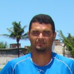 Jeferson Darlan, treinador de goleiros