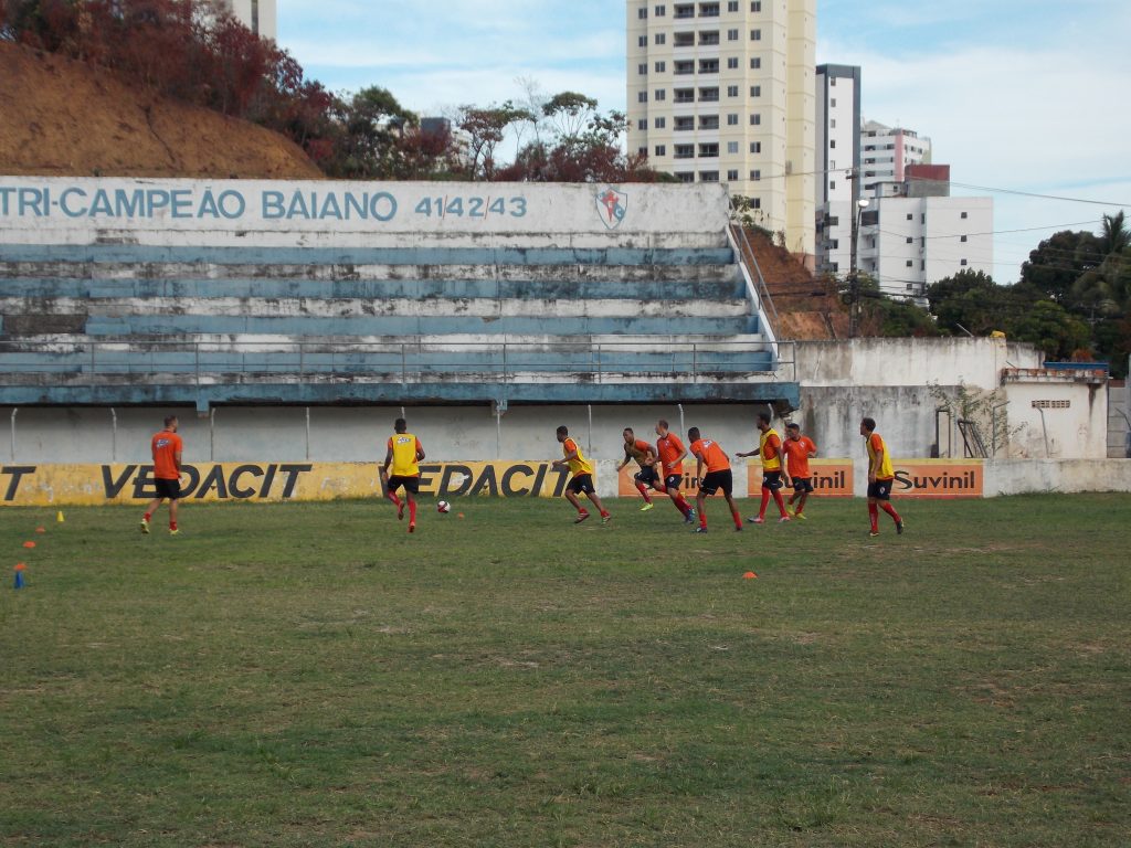 treino-pst-parque-santiago-galicia