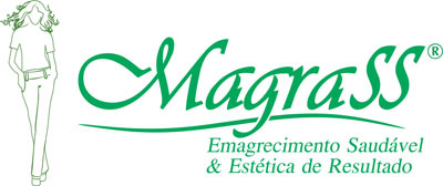 Logo Clínica Magrass