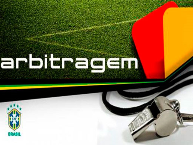 arbitragem