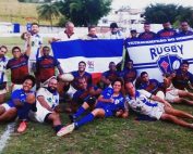 Foto: Divulgação / Galícia Rugby